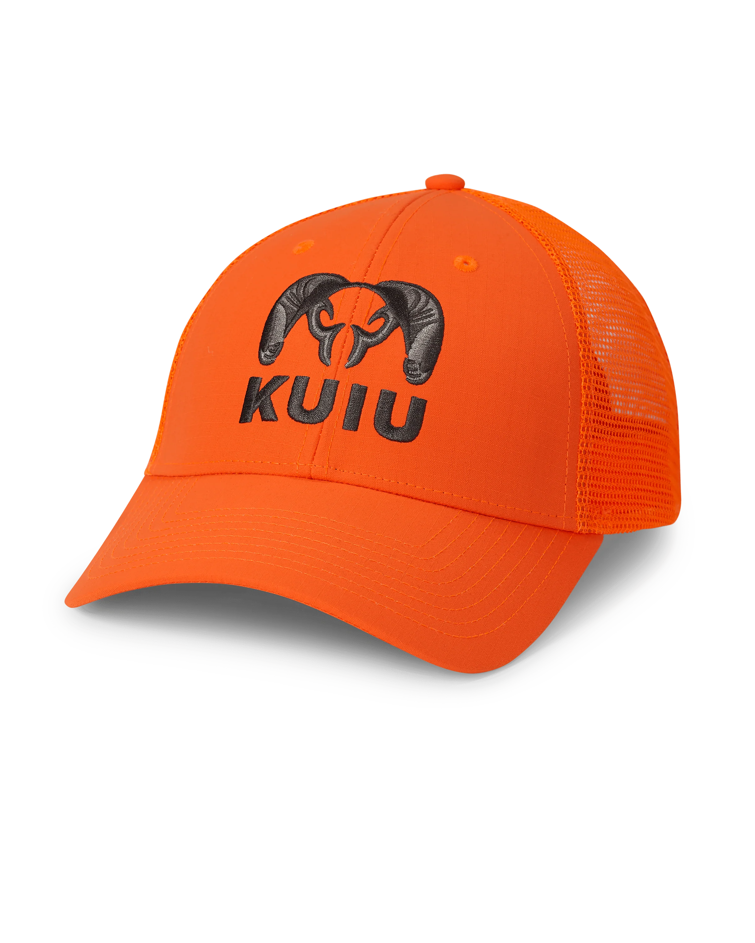 PRO Mesh Back CORDURA® Hat | Blaze Orange