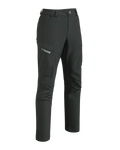 Women's Attack Pant | Dark Gunmetal
