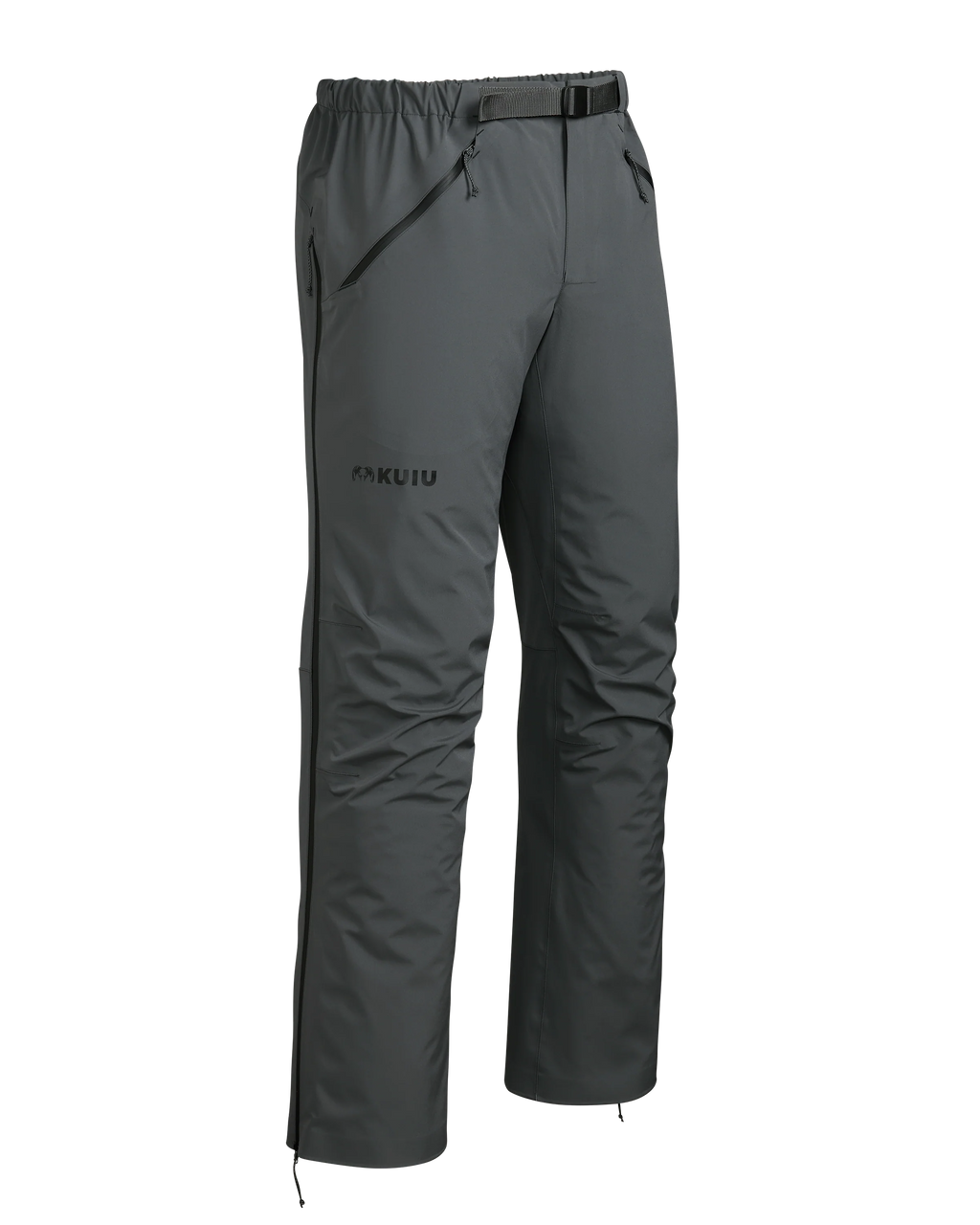 Northridge Rain Pant | Gunmetal