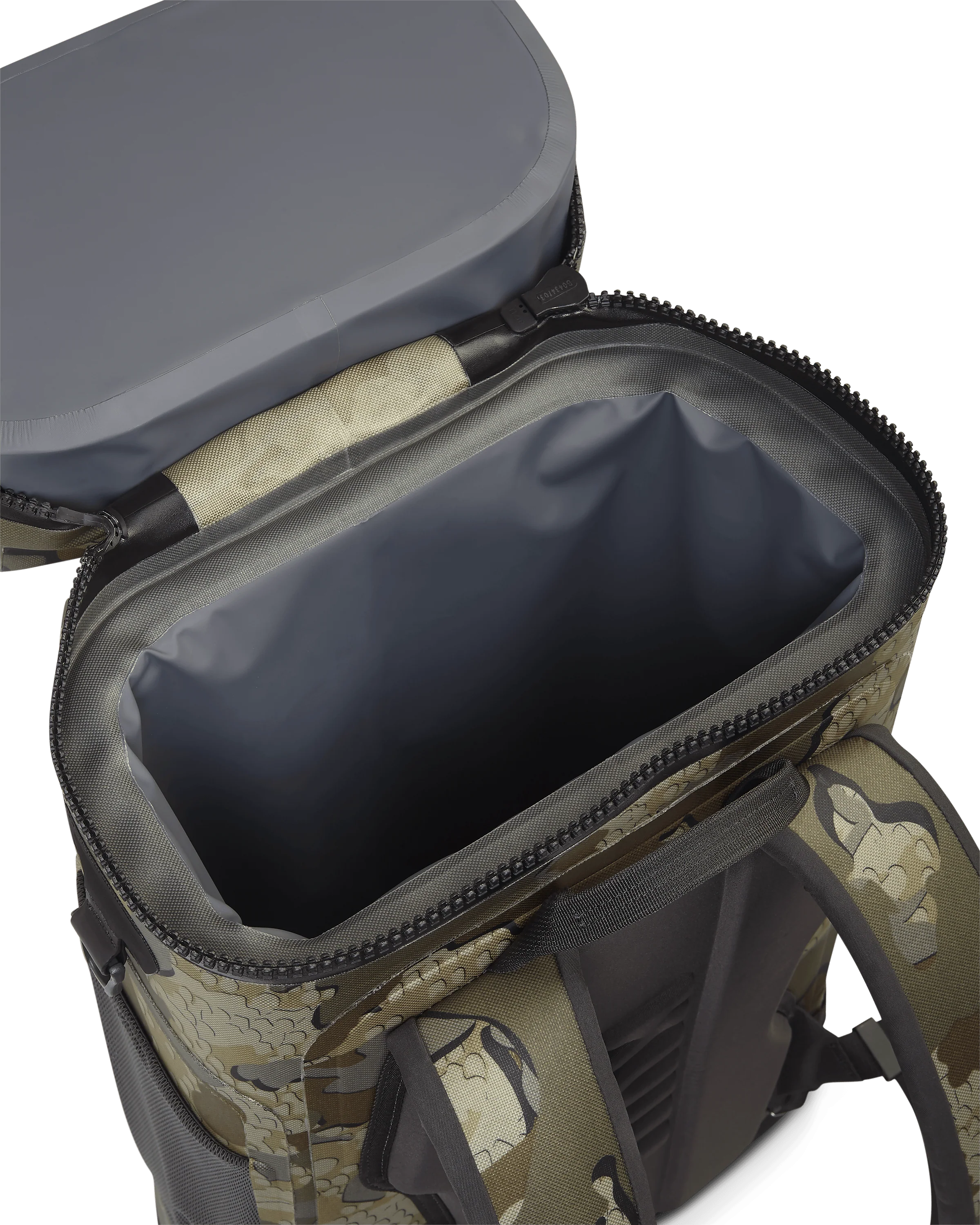 Kodiak 2000 Cooler Backpack | Valo