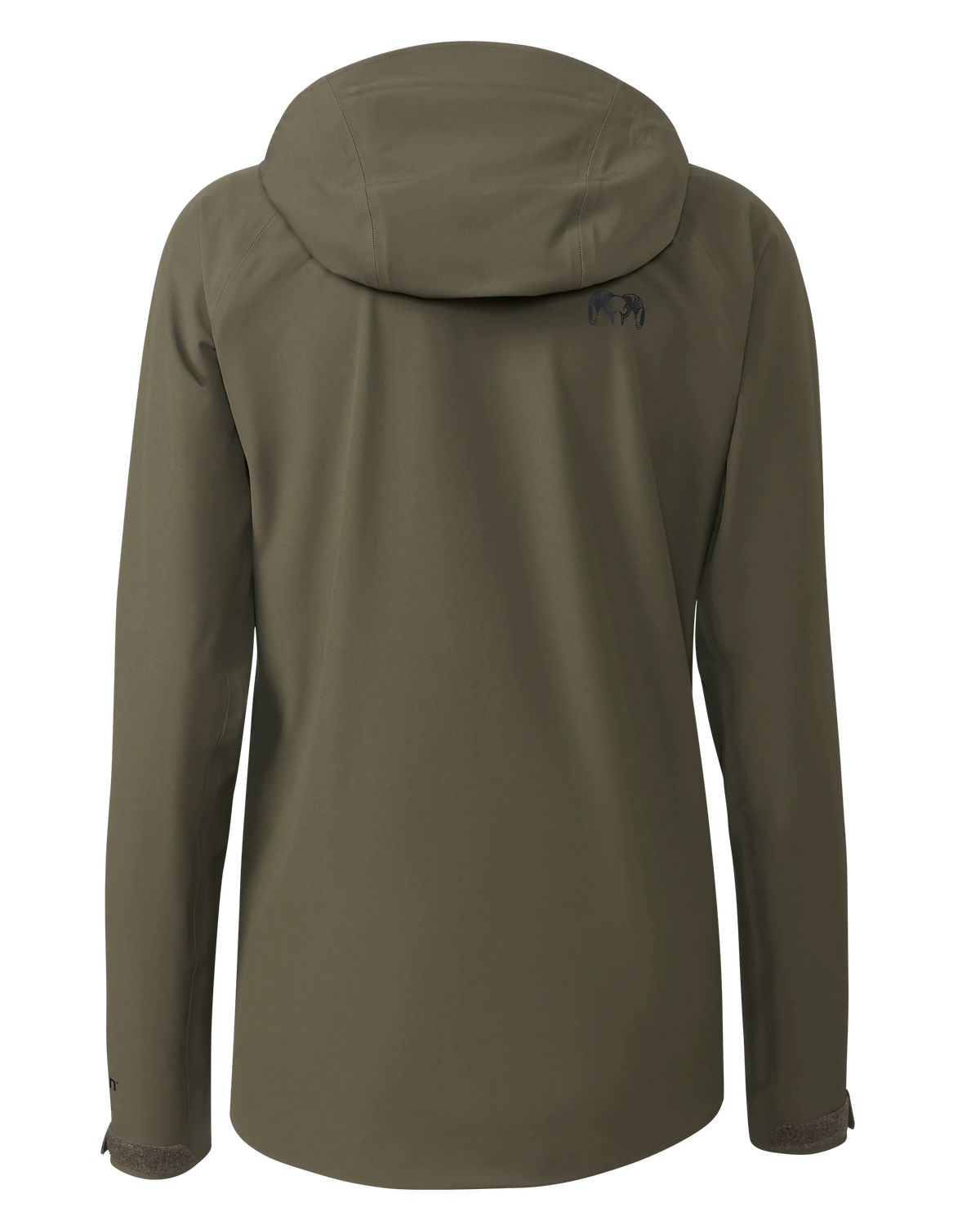 Women's Chugach TR Rain Jacket | Ash