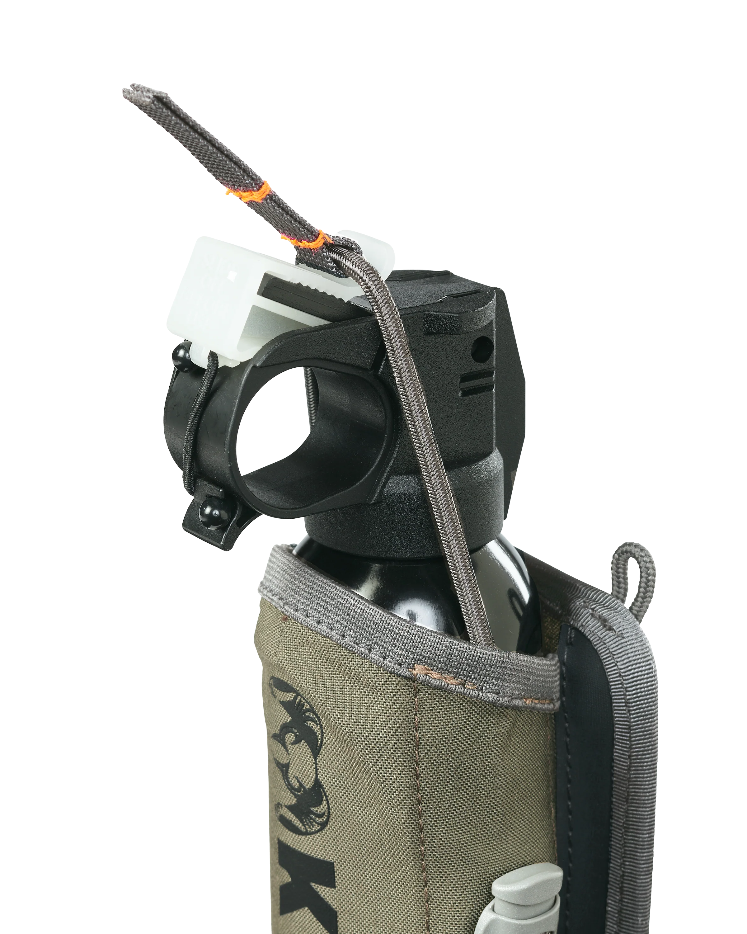 PRO G3 Bear Spray Holder | Ash