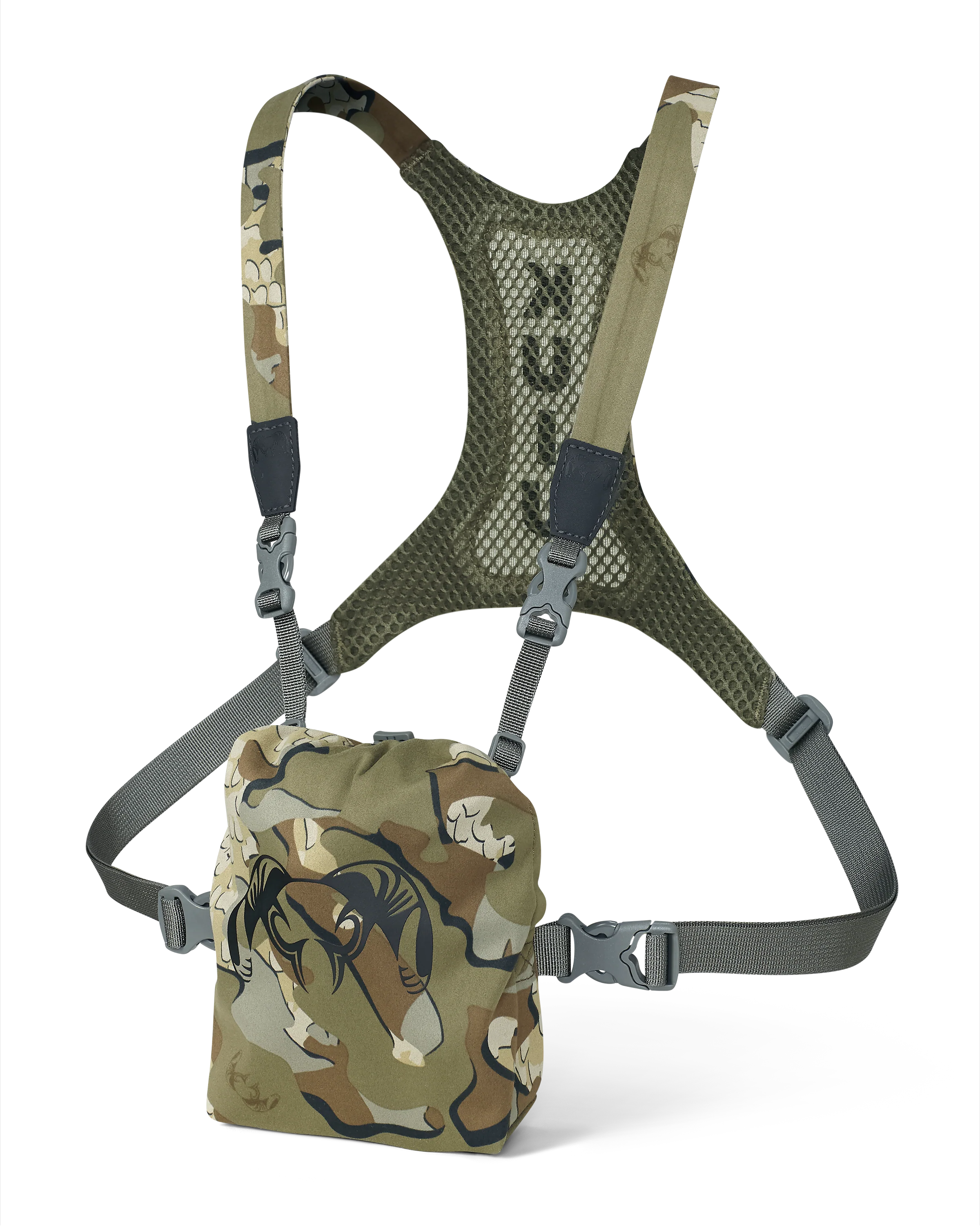 Ultralight Bino Harness | Valo