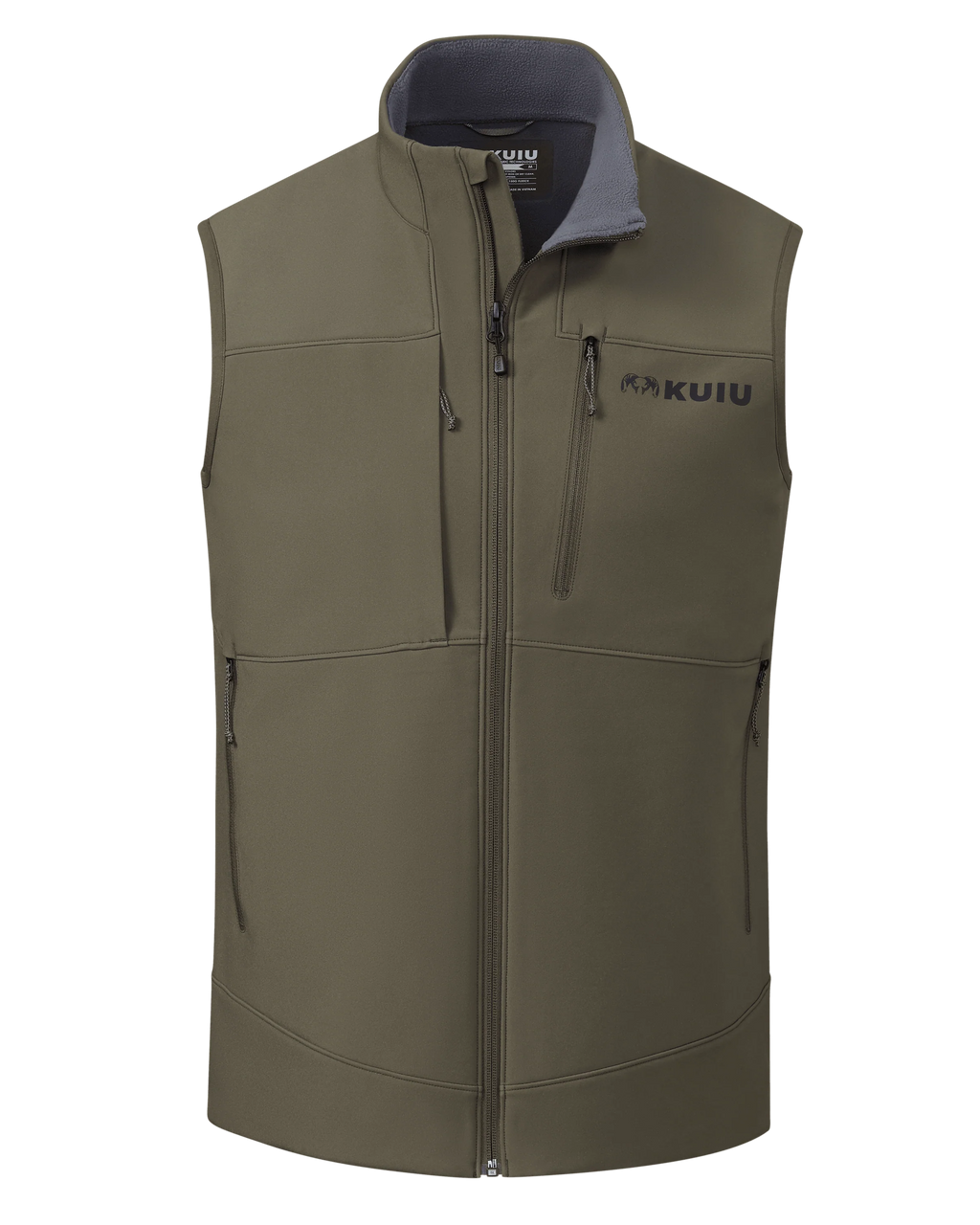 Guide PRO Vest | Ash