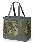KUIU CORDURA® 2800 Structured Tote Bag | Valo