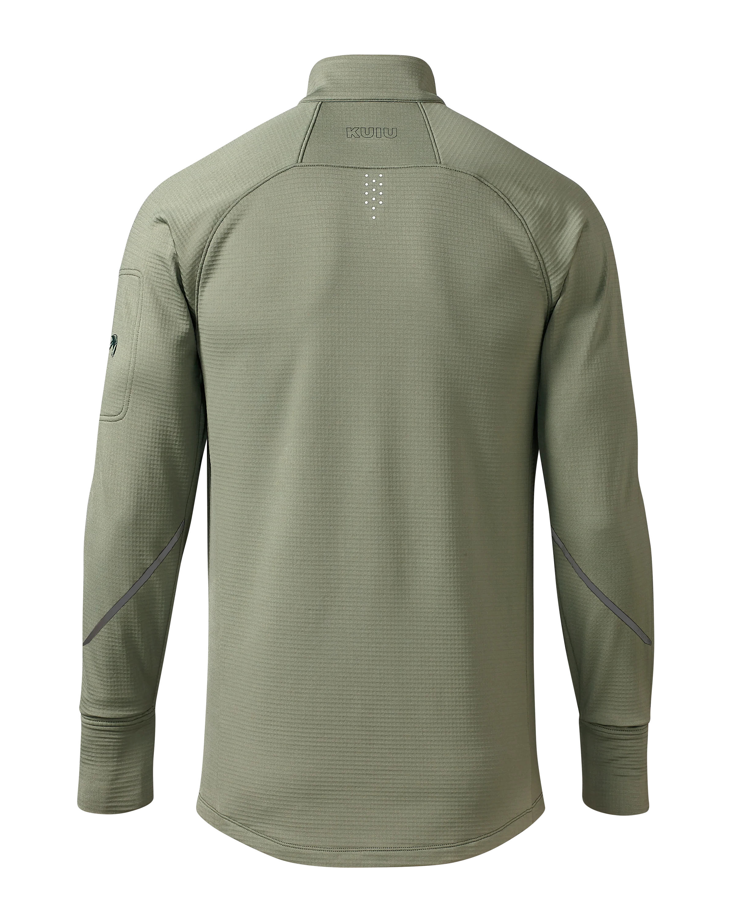 EnduroTrainer Zip-T | Antler