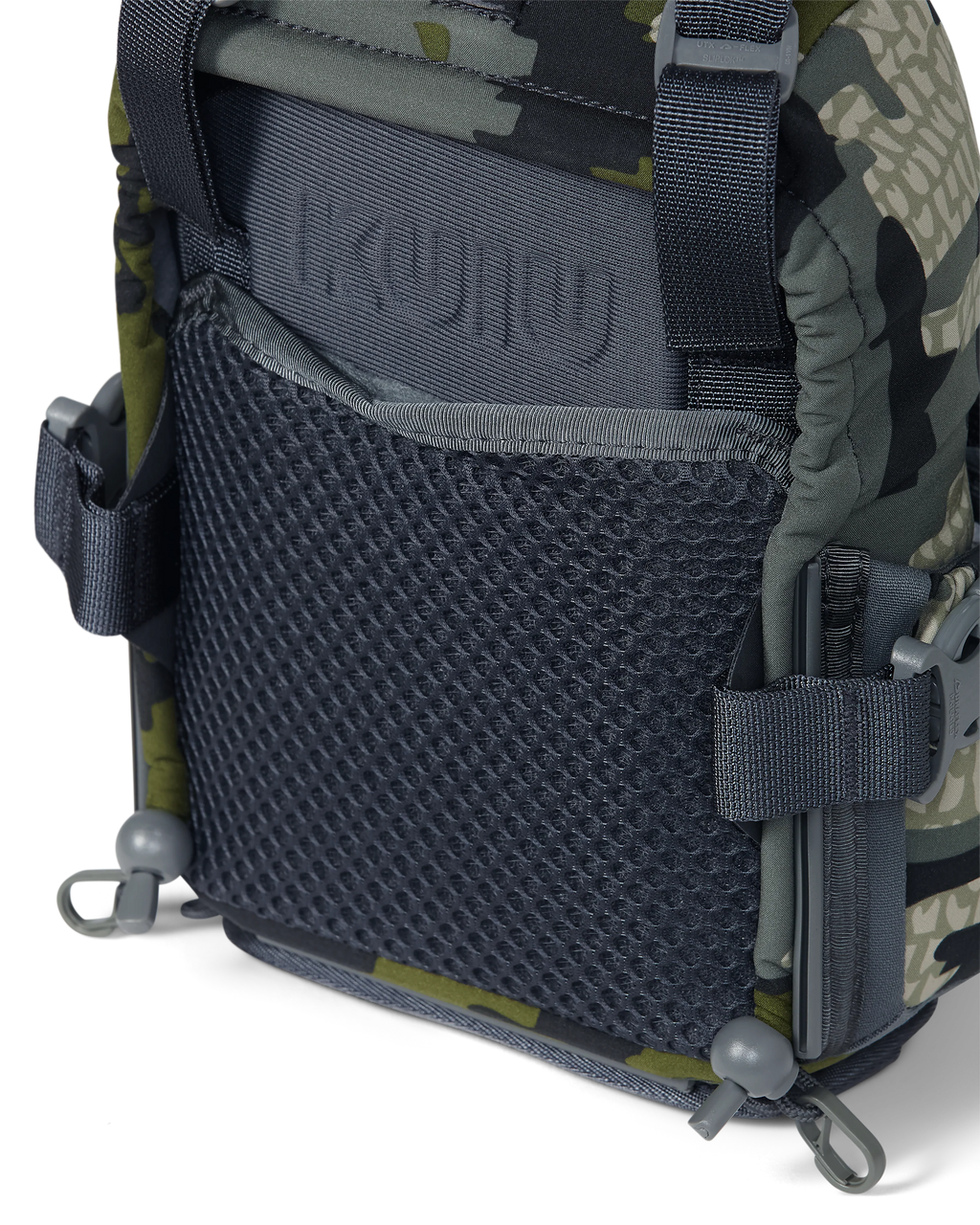 PRO G3 Bino Harness | Verde