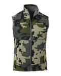 Peloton 240 Vest | Verde