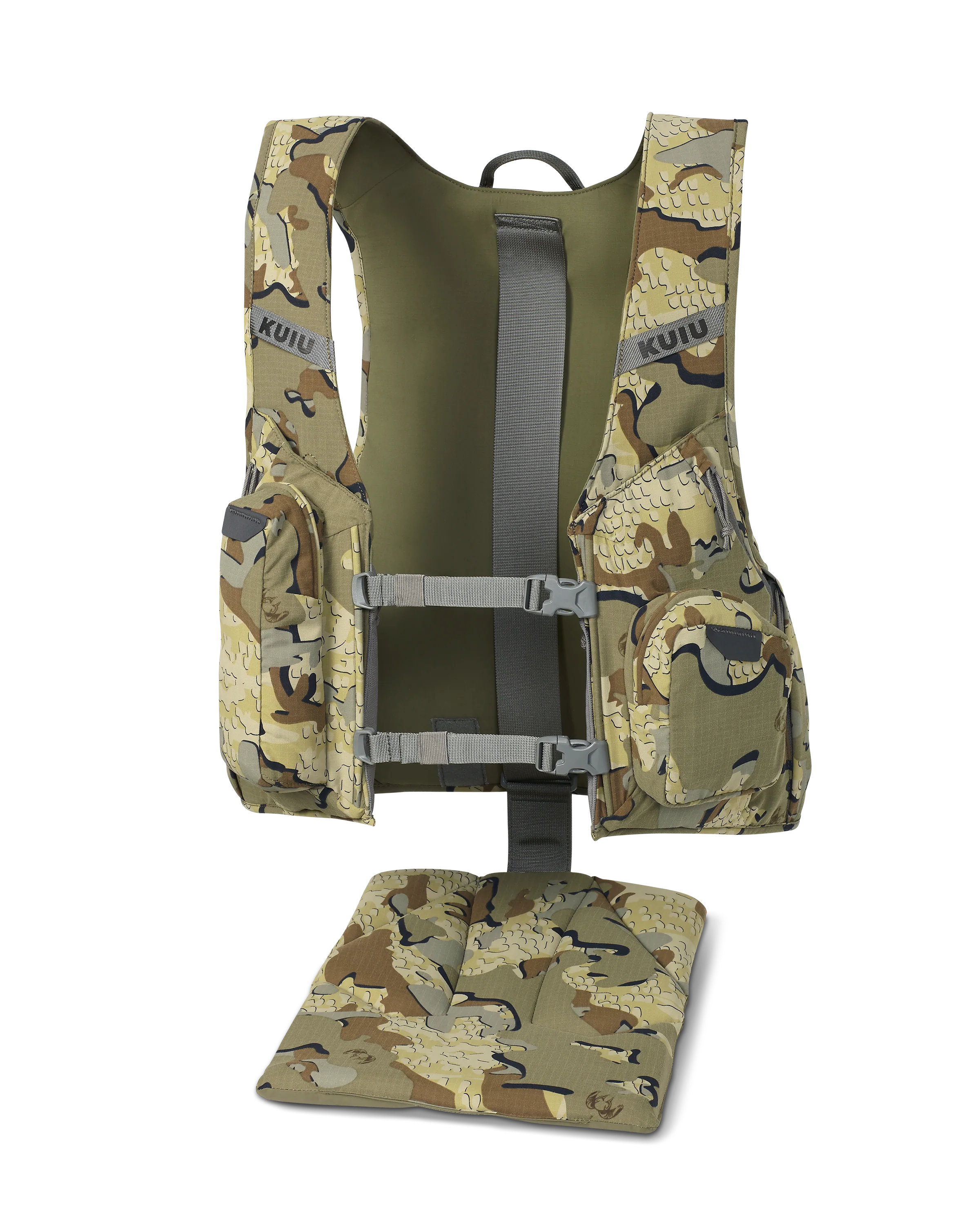 Rival Turkey Vest | Valo