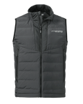 Elements Vest | Gunmetal