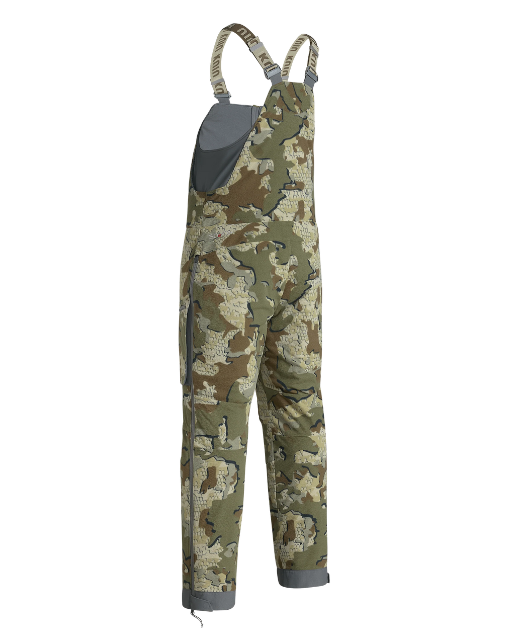 KUIU Proximity Insulated Bib | Valo