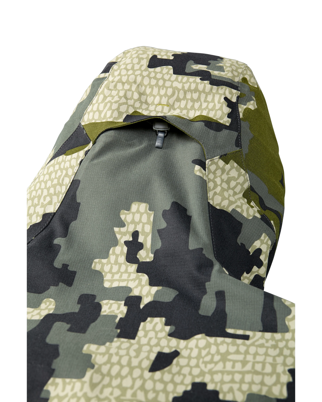 KUIU Kutana Storm Shell Jacket | Verde