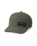 KUIU CORDURA® Hat | Ash