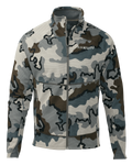 Peloton 240 Full Zip | Vias
