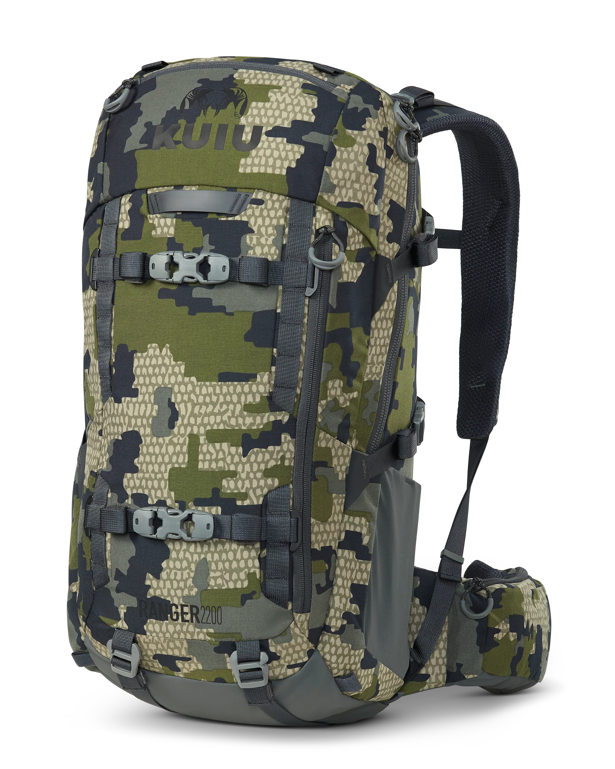 Ranger 2200 | Verde