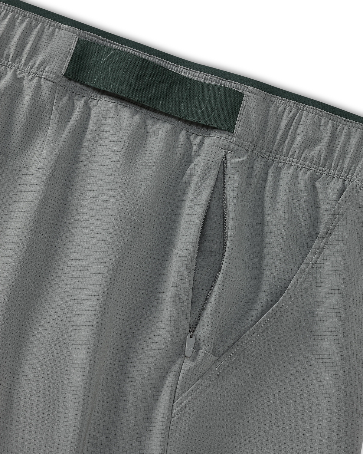 EnduroTrainer Lined 7″ Short | Antler