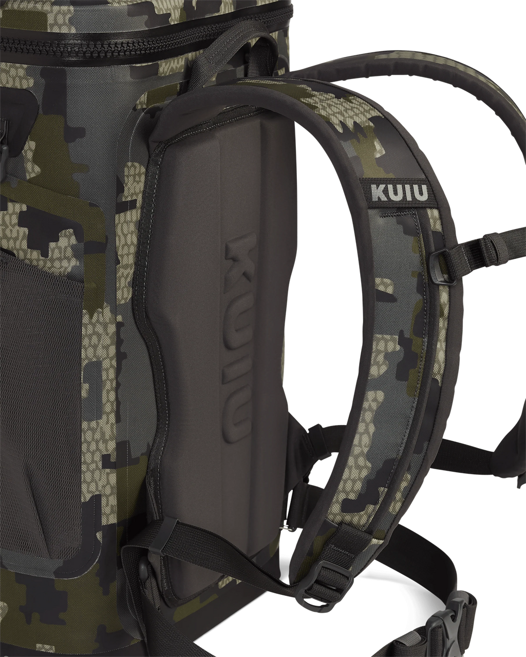 Kodiak 2000 Cooler Backpack | Verde