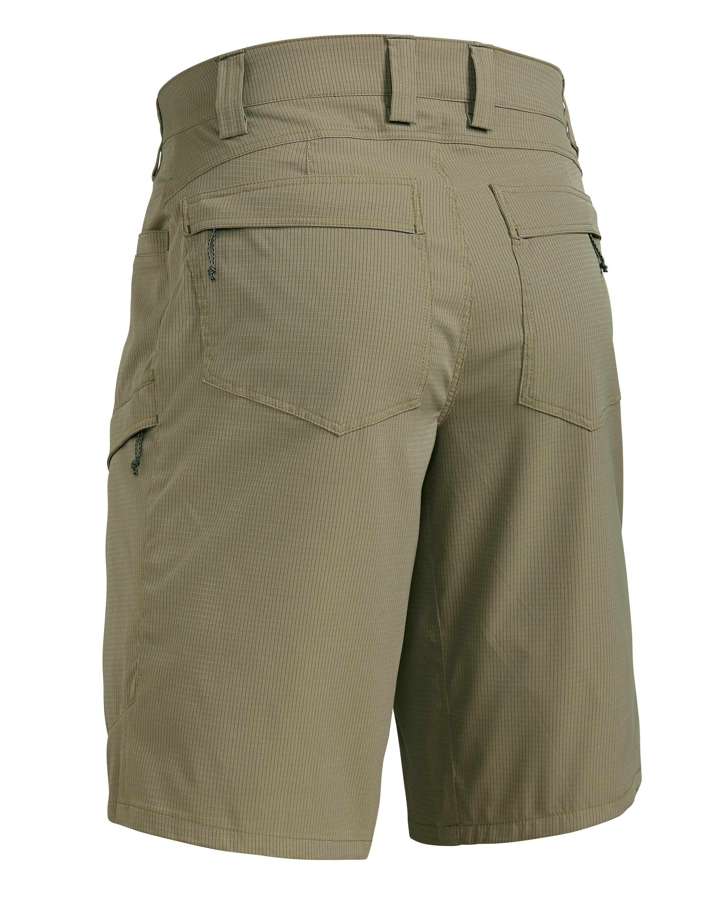 Tiburon 13″ Short | Khaki