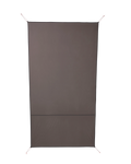Mountain Star Footprint 2 Person | Gunmetal