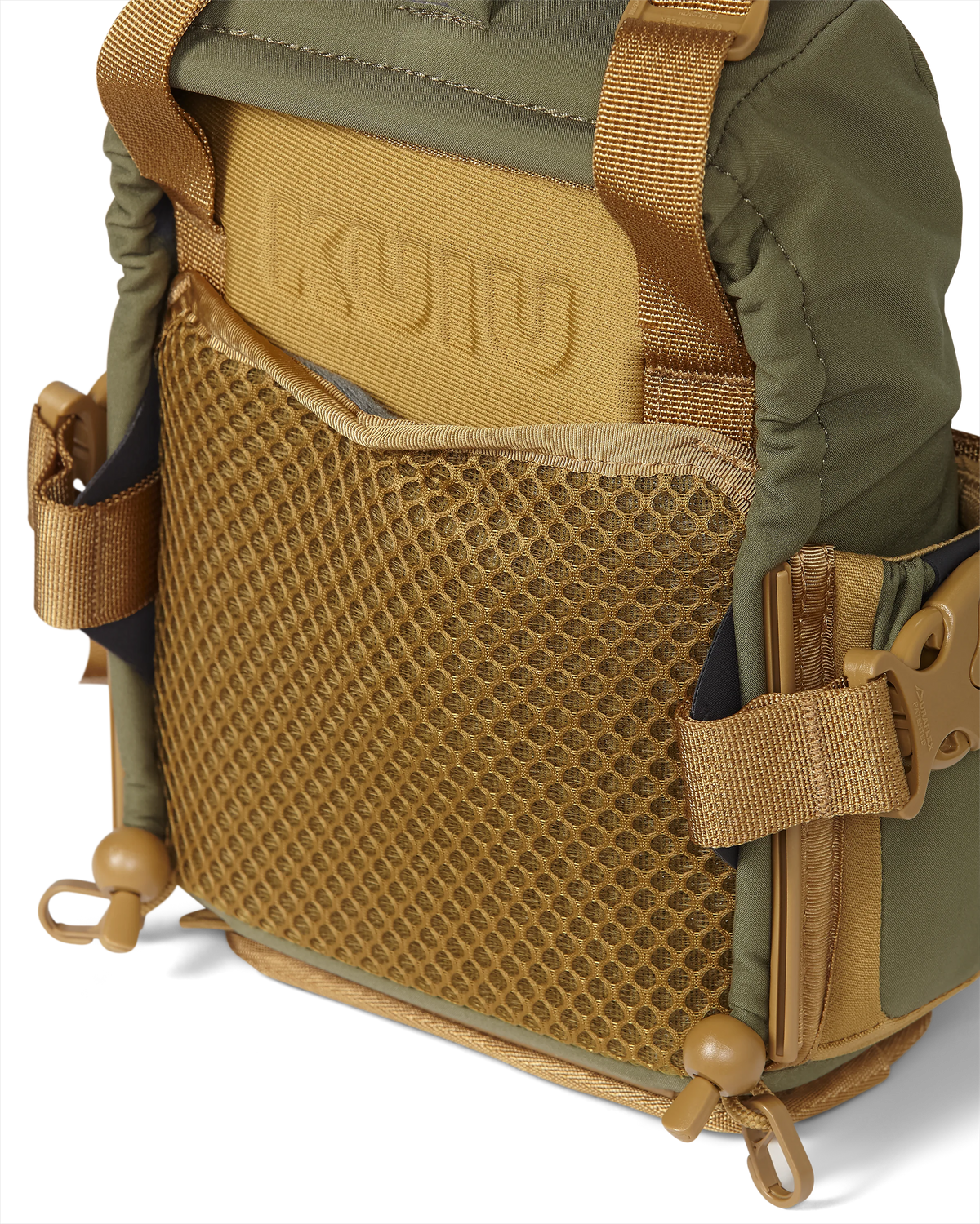 PRO G3 Bino Harness | Evergreen