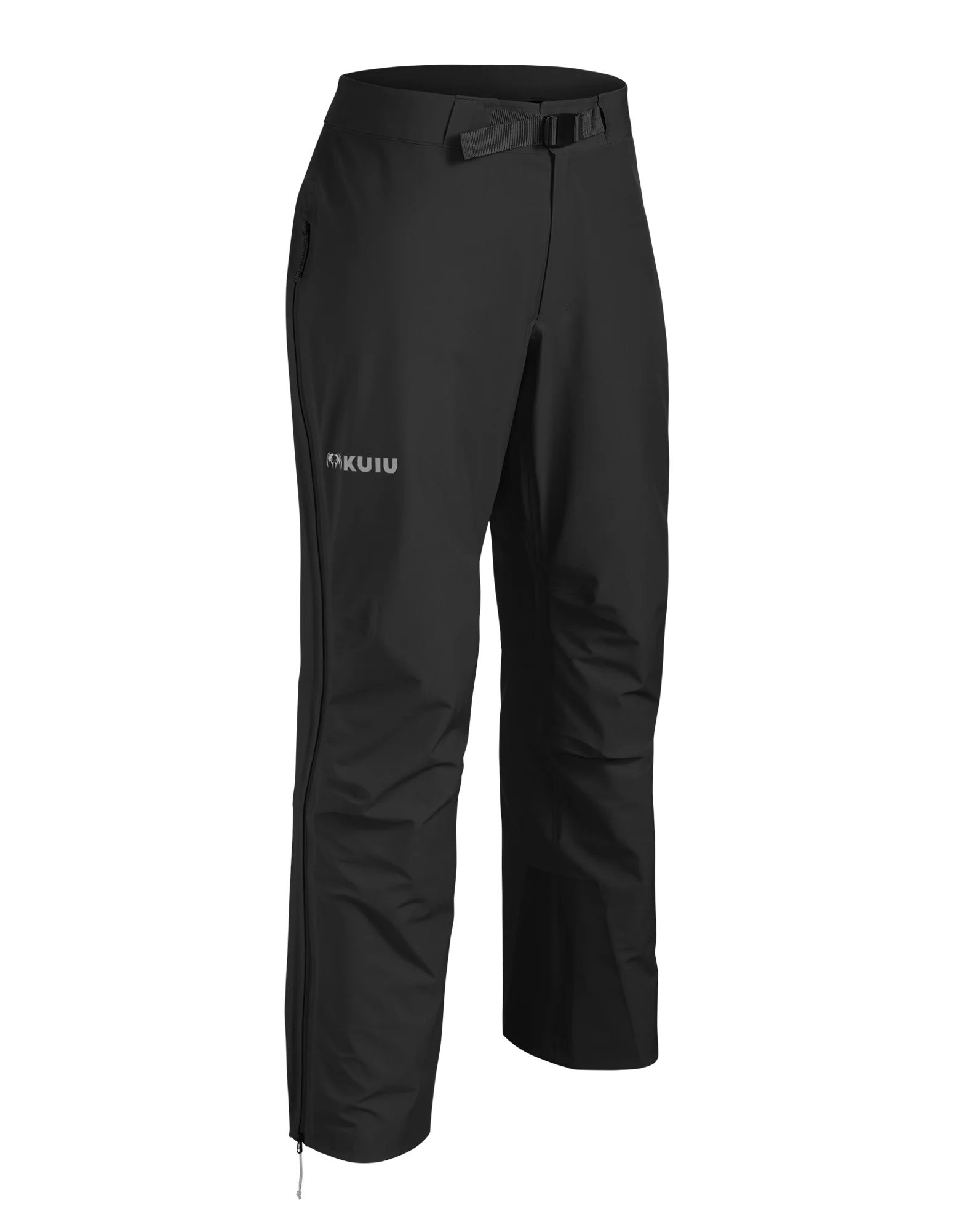 Women's Chugach TR Rain Pant | Black