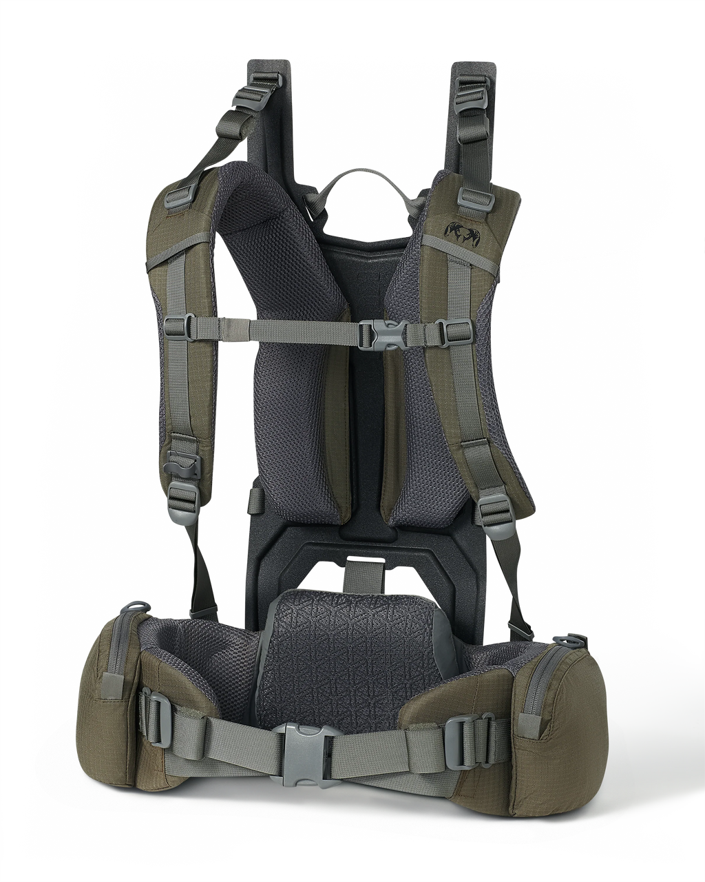 ICON 6 8200 Pack | Ash
