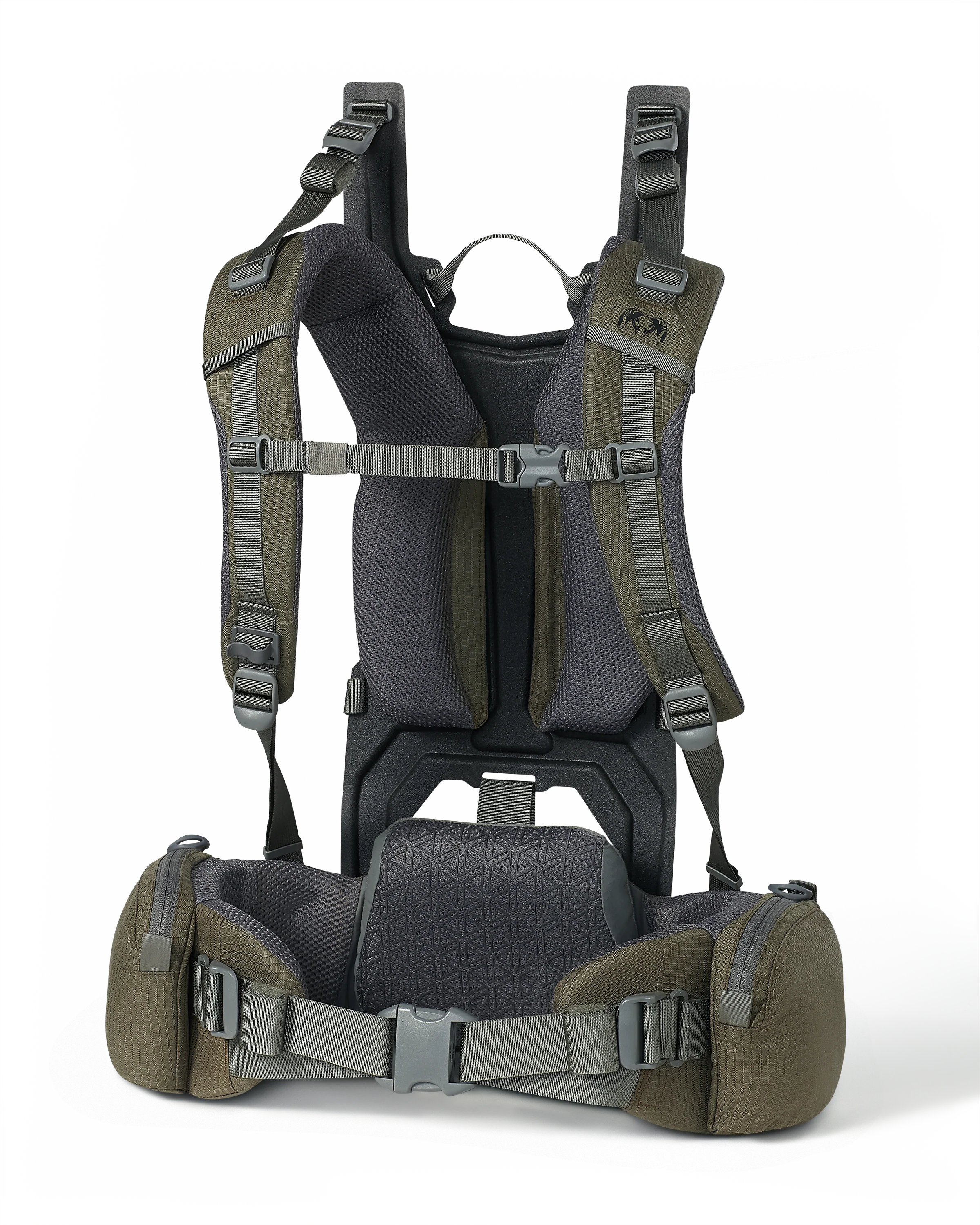 ICON 6 6000 Pack | Ash