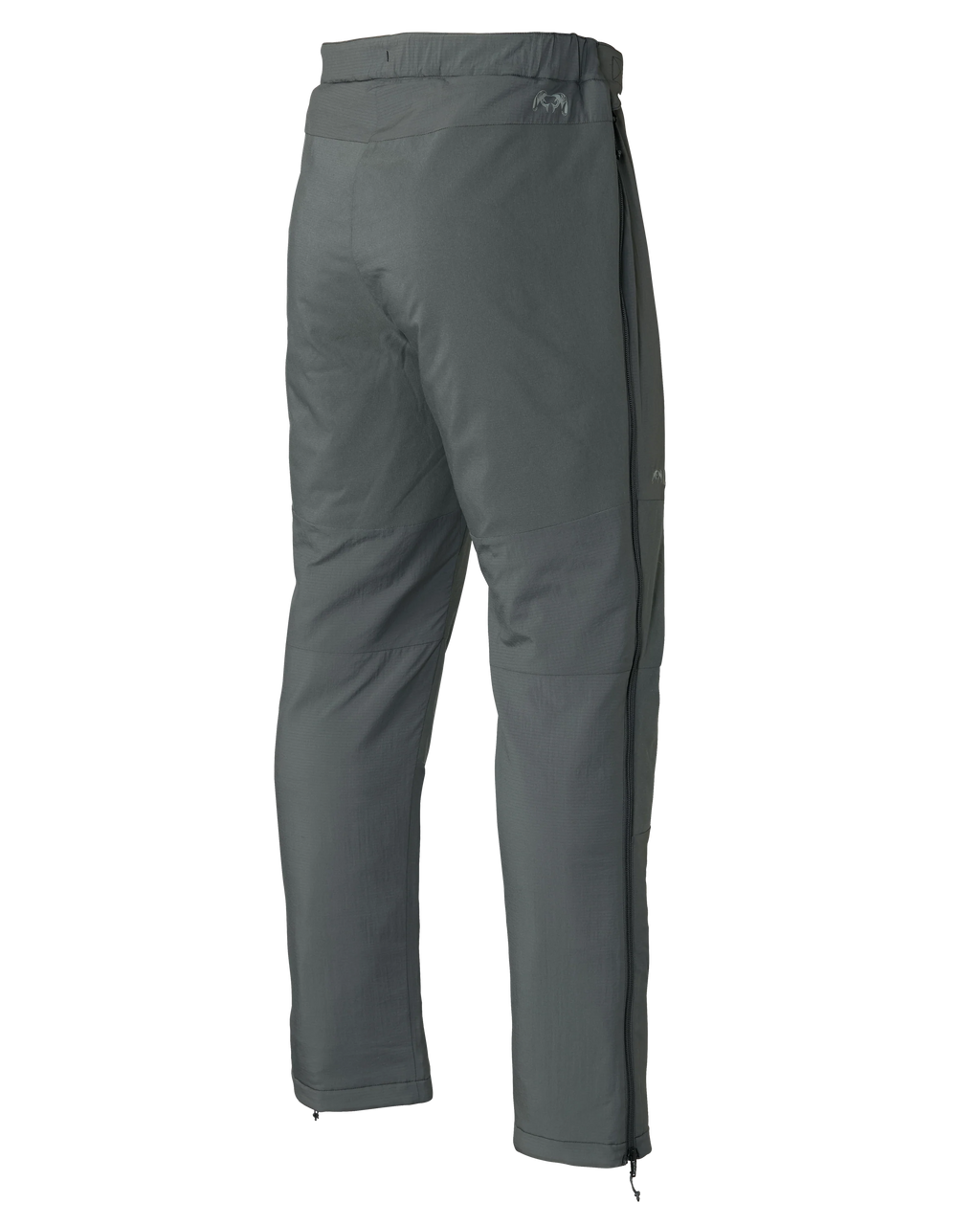 Kenai Pant | Gunmetal