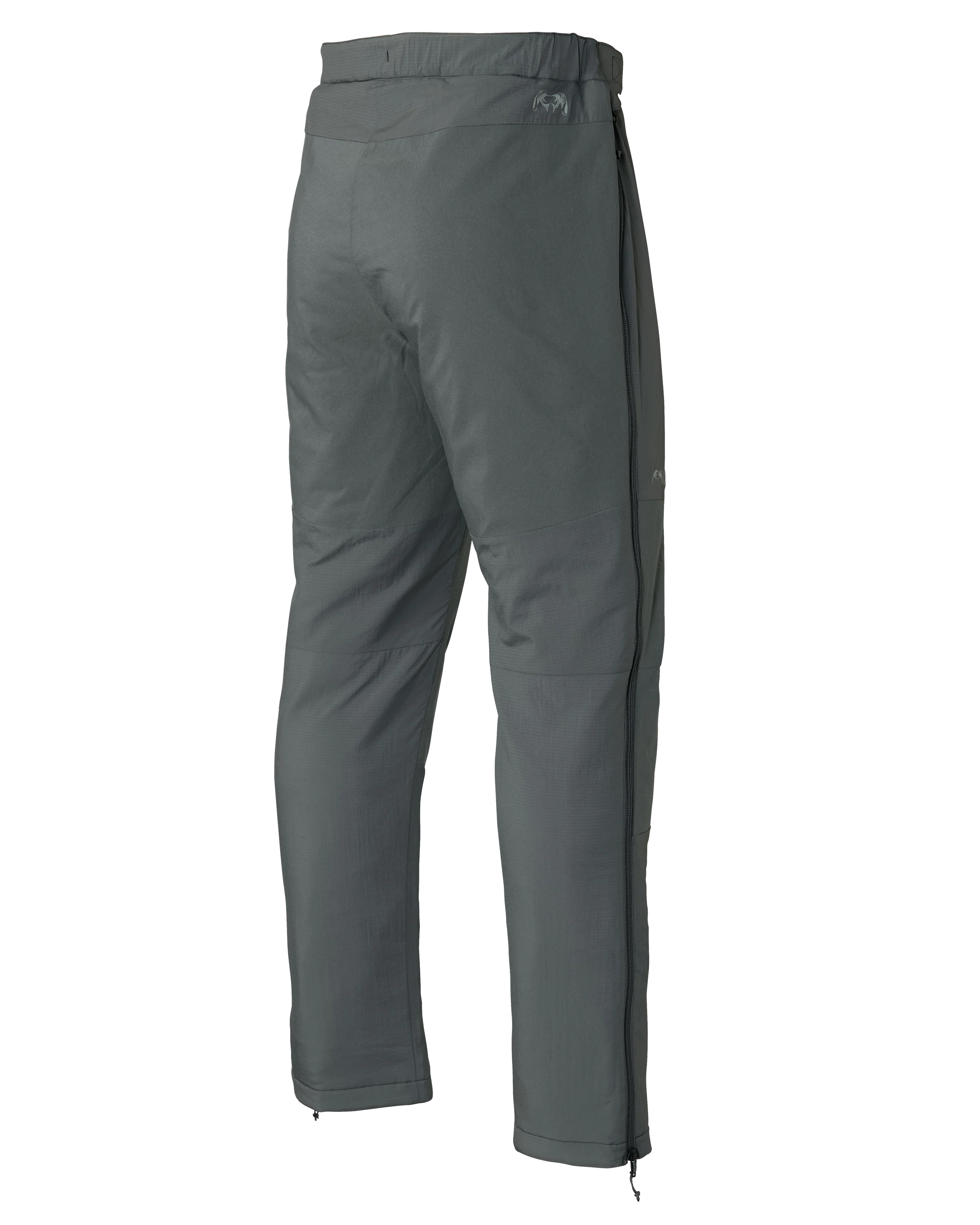 Kenai Pant | Gunmetal