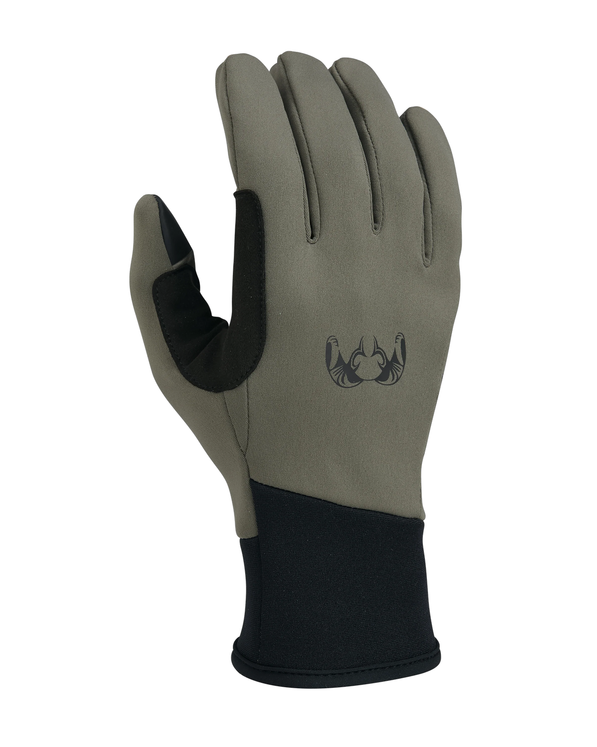 Axis Glove | Ash