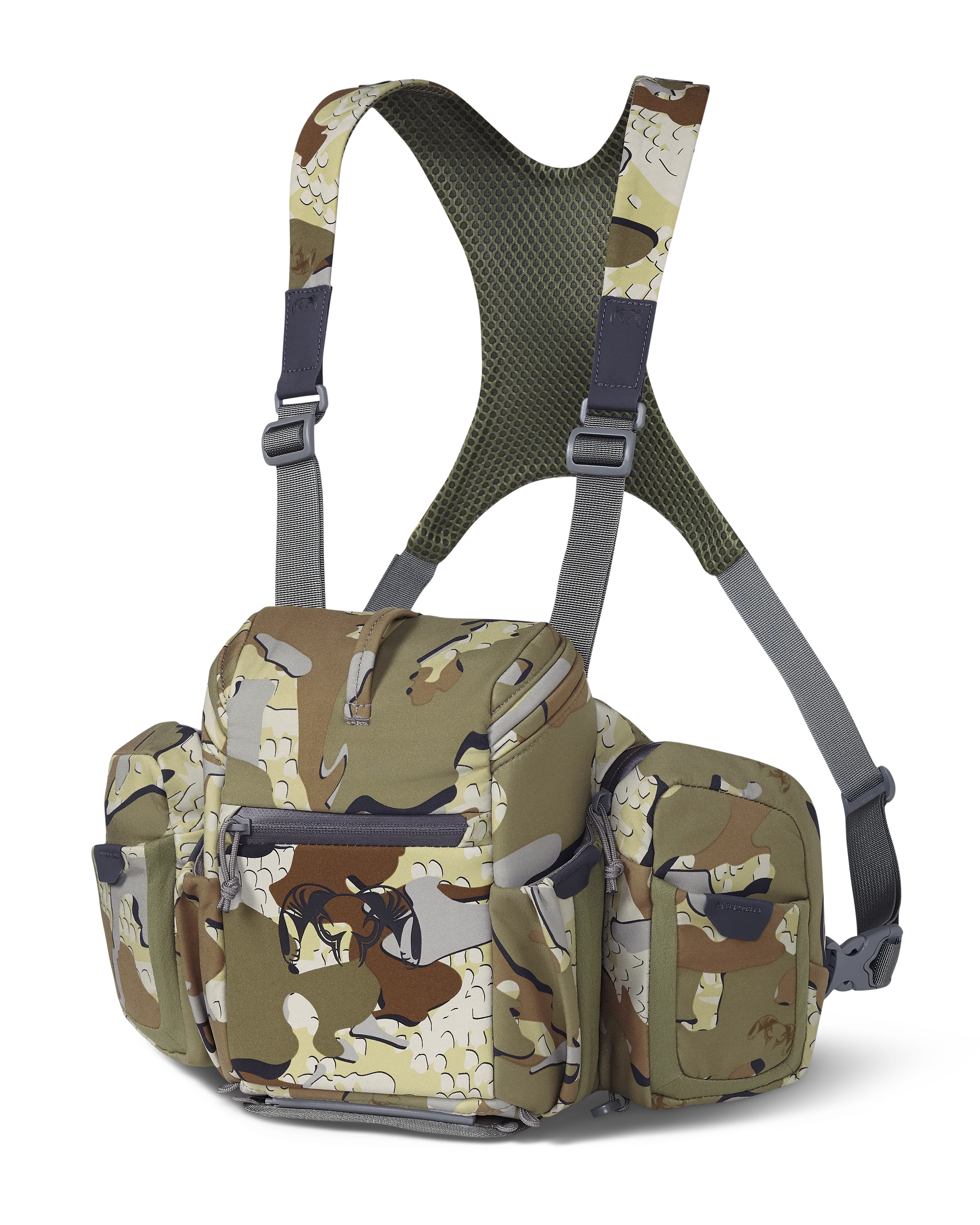 PRO Chest Pack | Valo