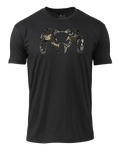 KUIU Camo Big Ram T-Shirt | Vias