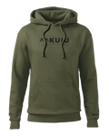 KUIU Shield Logo Hoodie | Army
