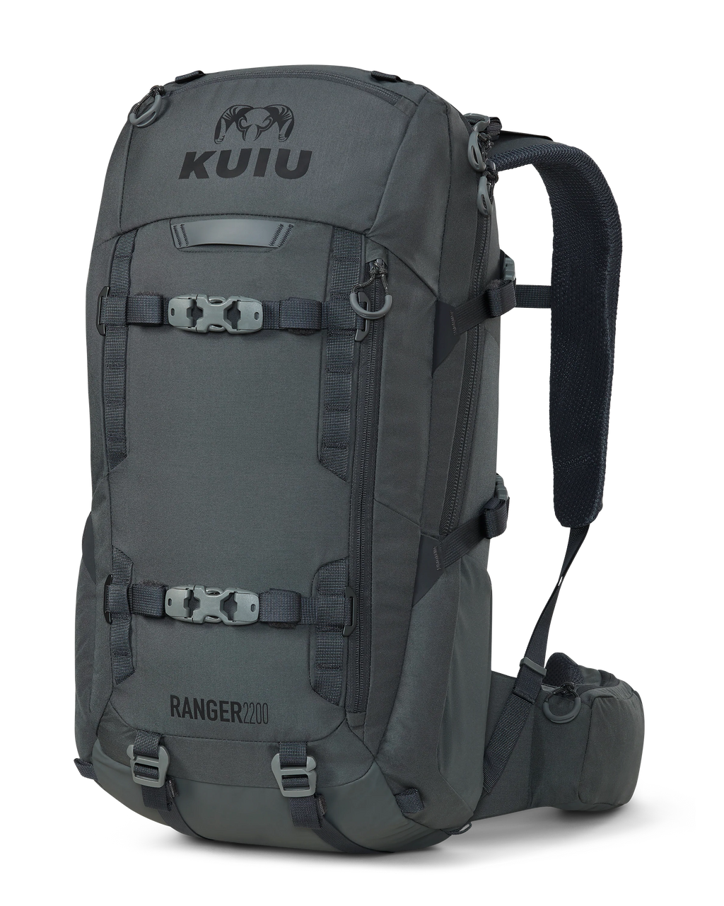 Ranger 2200 | Gunmetal