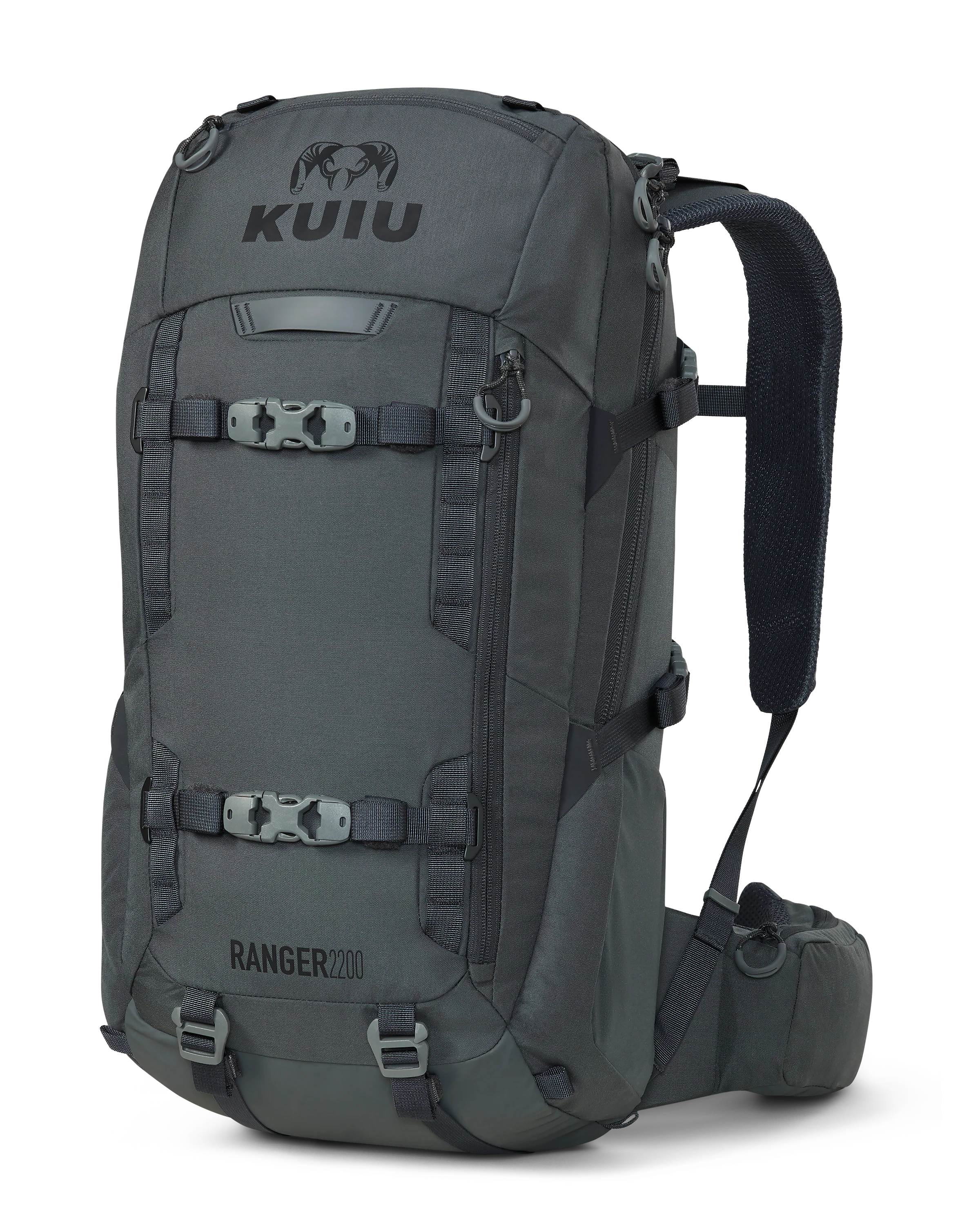 Ranger 2200 | Gunmetal