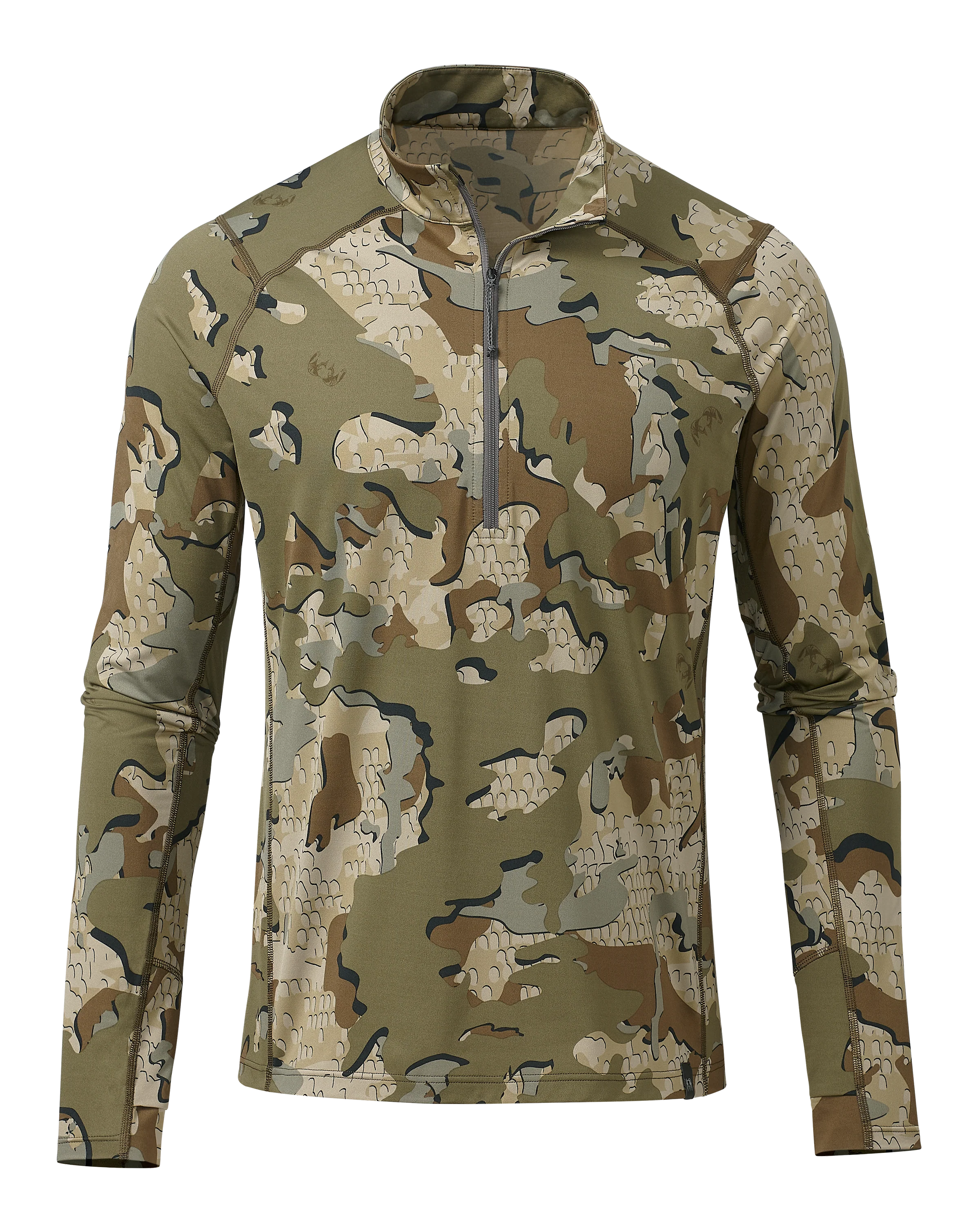 Vital S2 Zip-T | Valo