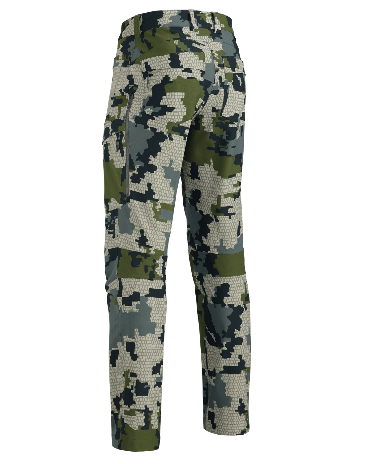Women's Attack Pant | Verde