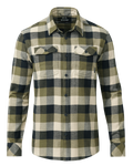 Field Flannel Shirt | Forage Trio
