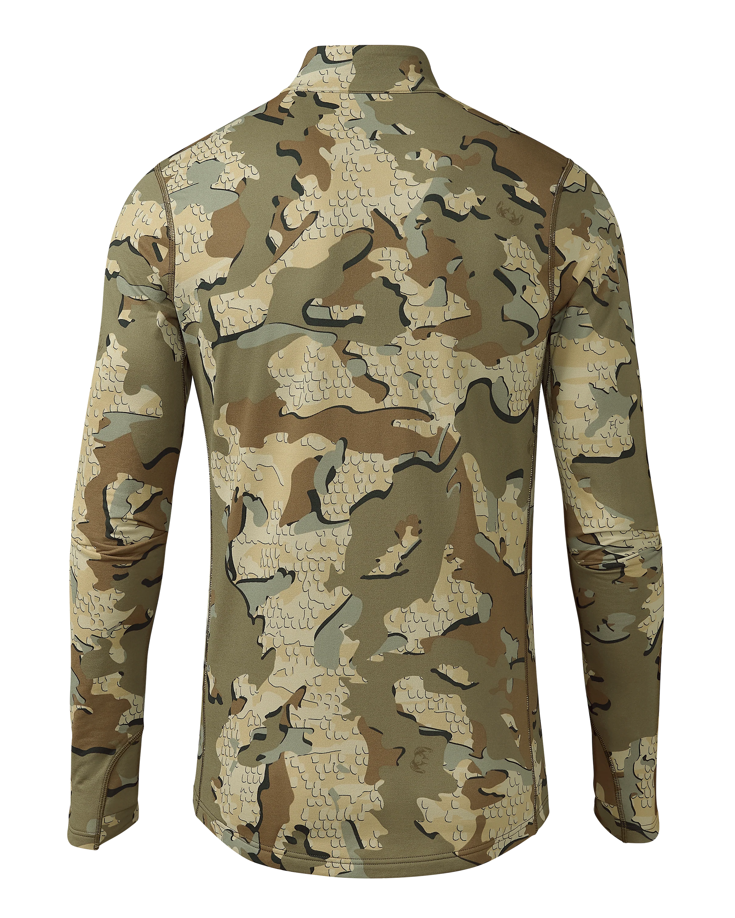 Vital S3 Zip-T | Valo