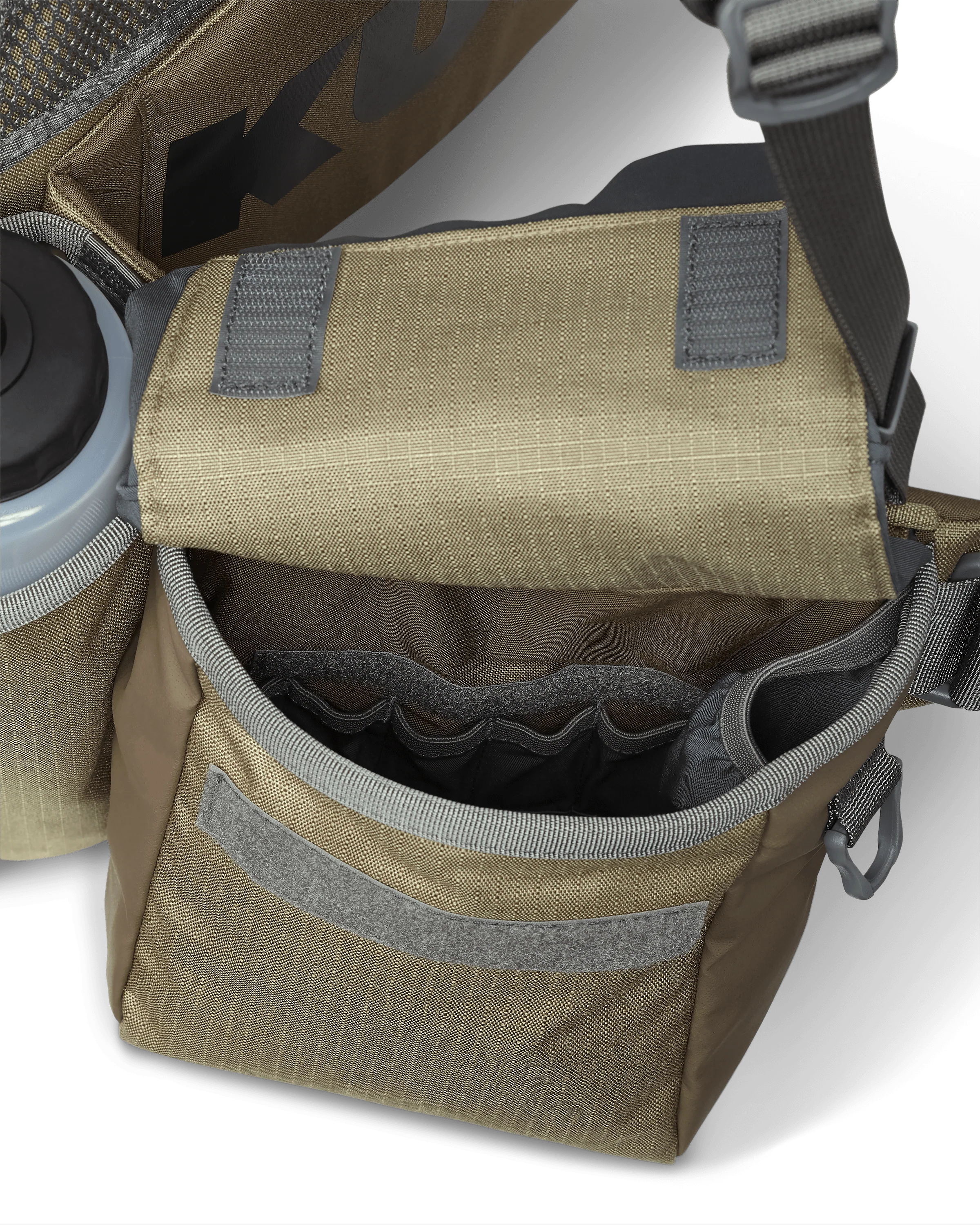 Upland Field Vest | Khaki
