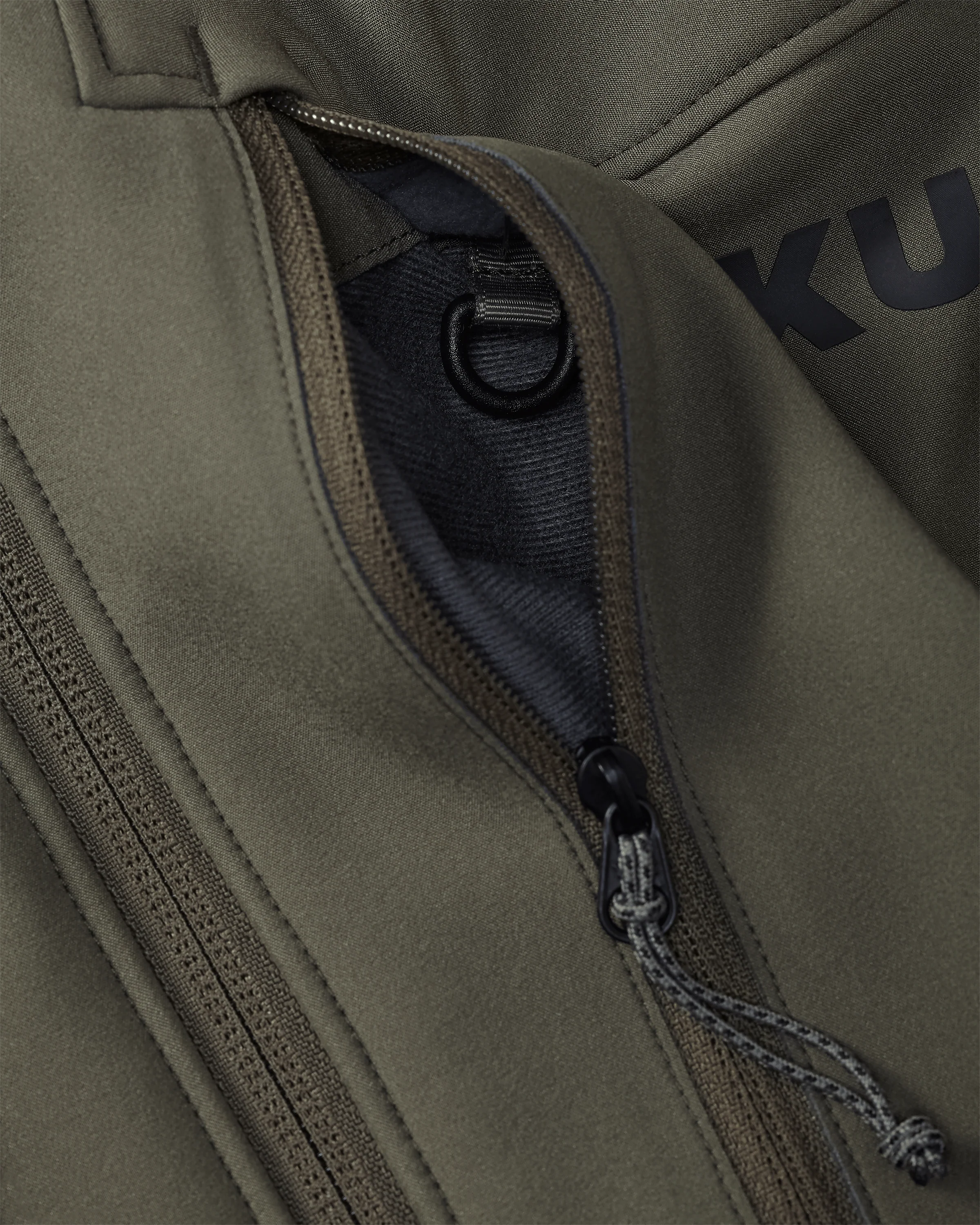 Women's Guide PRO Hooded Jacket | Ash