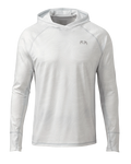 Gila LS Hoodie Topo | Skyline Topo Print