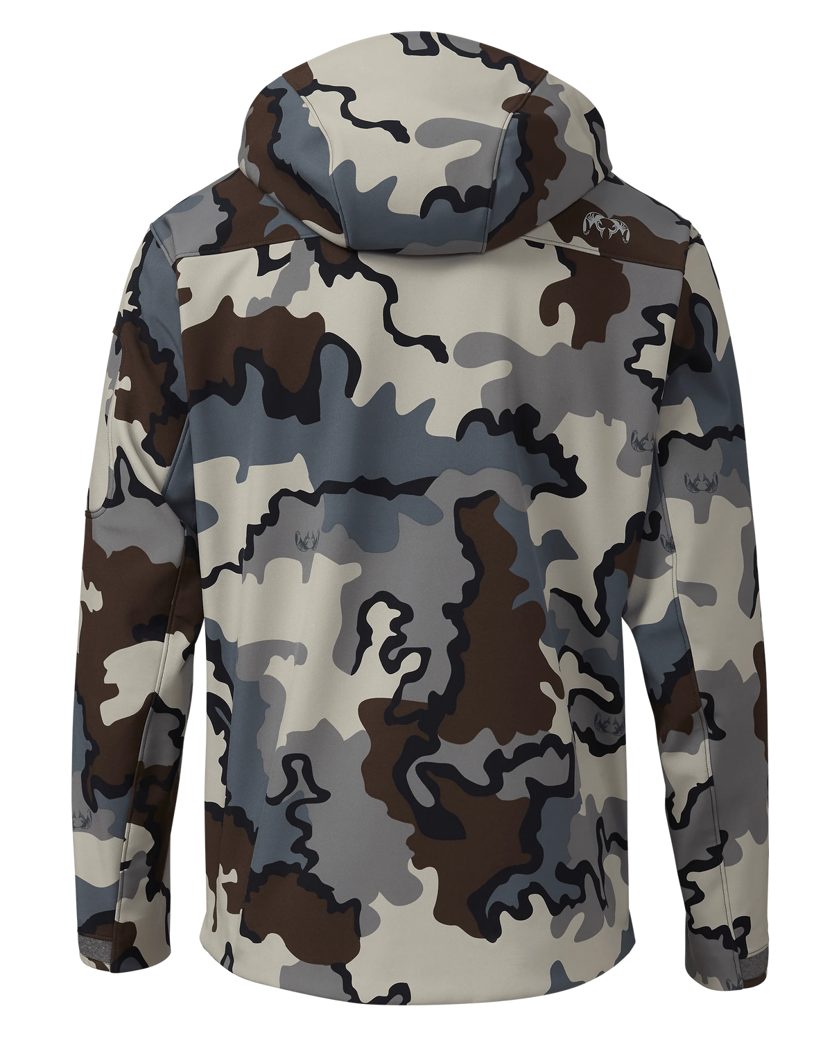 Guide PRO Hooded Jacket | Vias