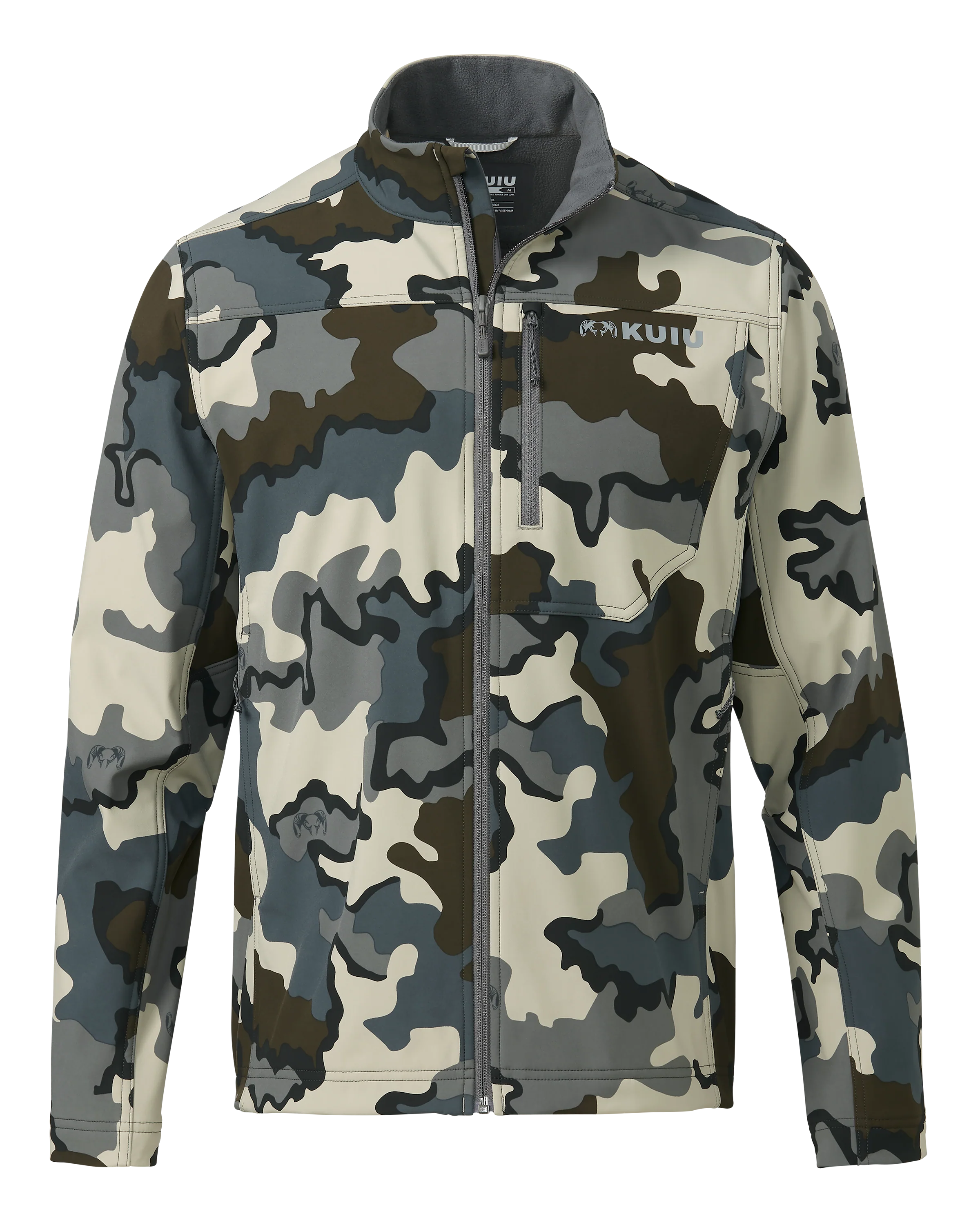 Alpine Jacket | Vias