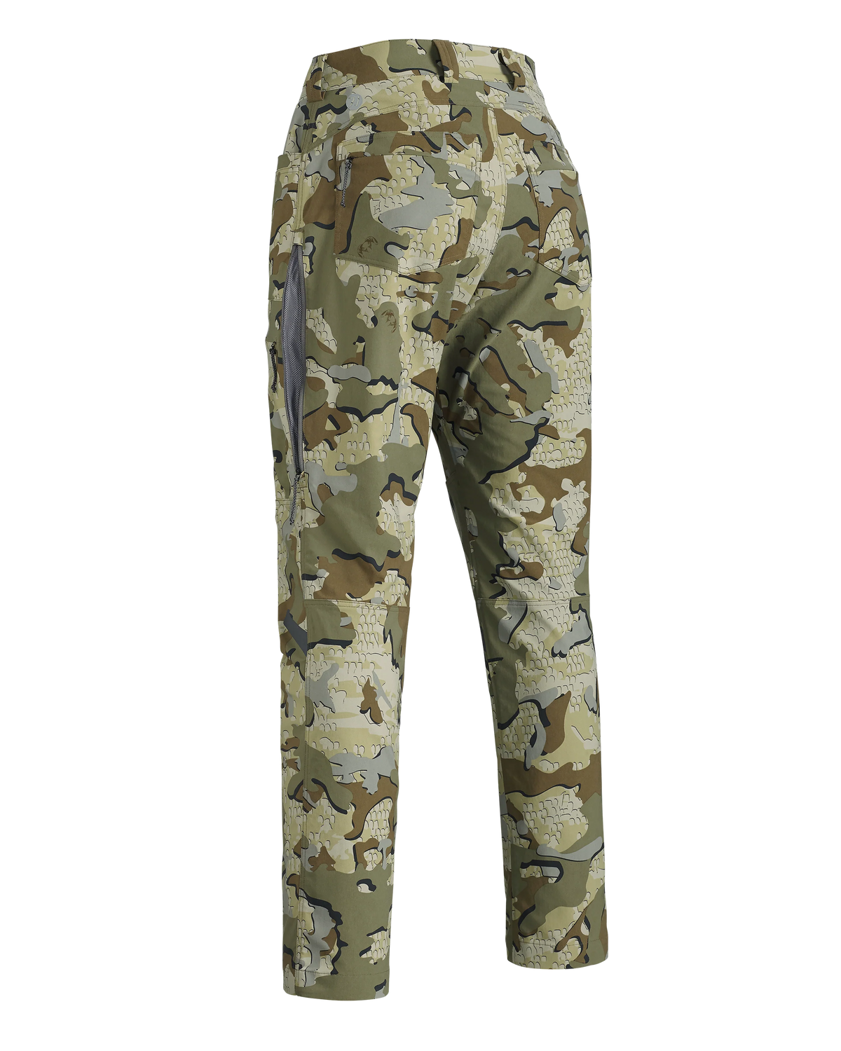 Women's Kutana Stretch Woven Pant | Valo