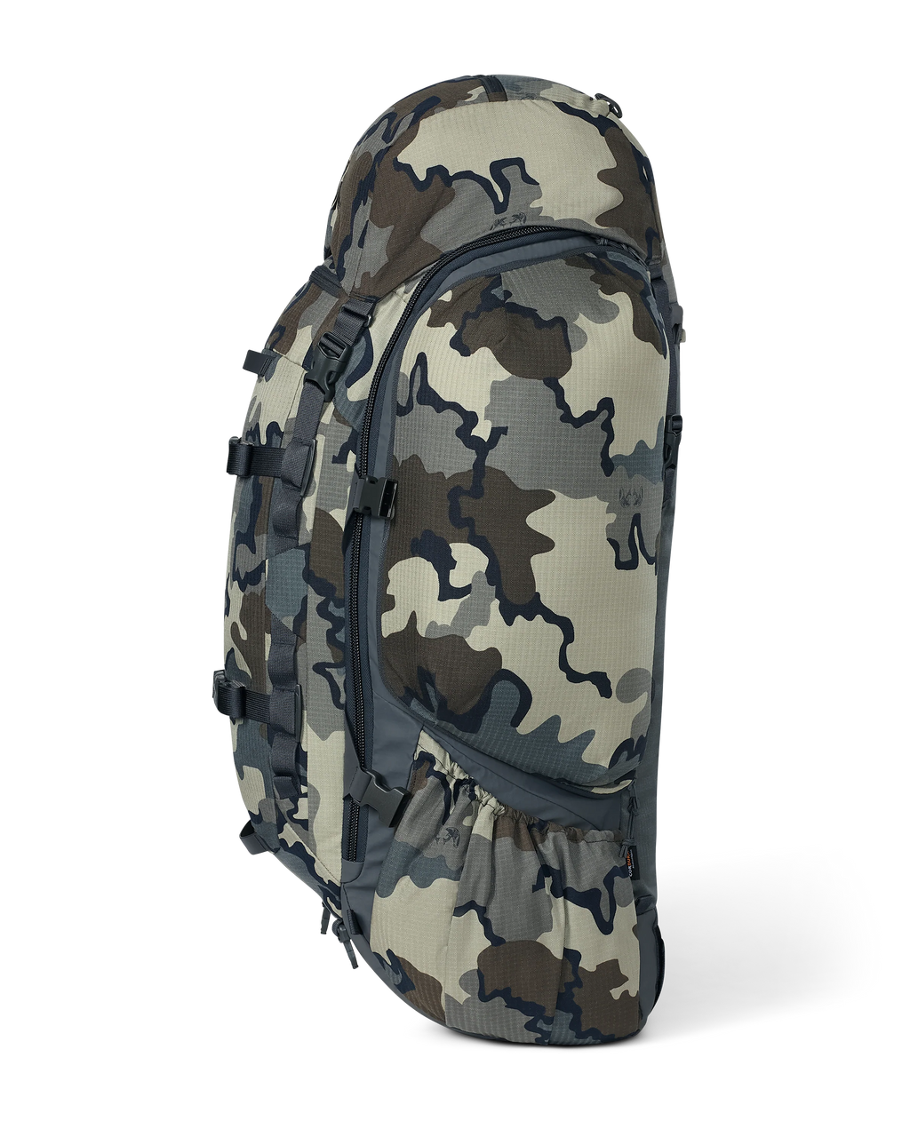 ICON 6 8200 Bag Only | Vias