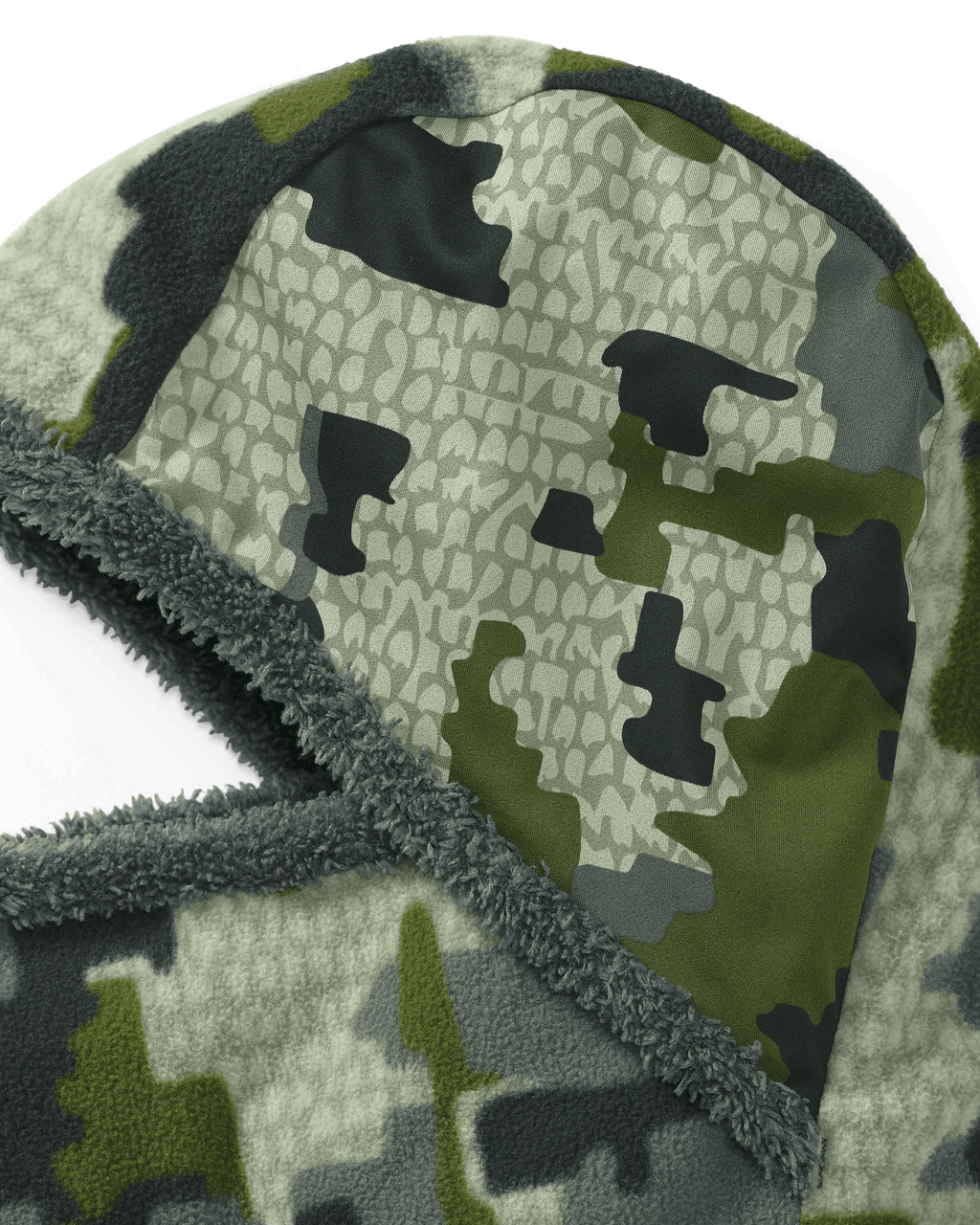 KUIU Proximity Balaclava | Verde