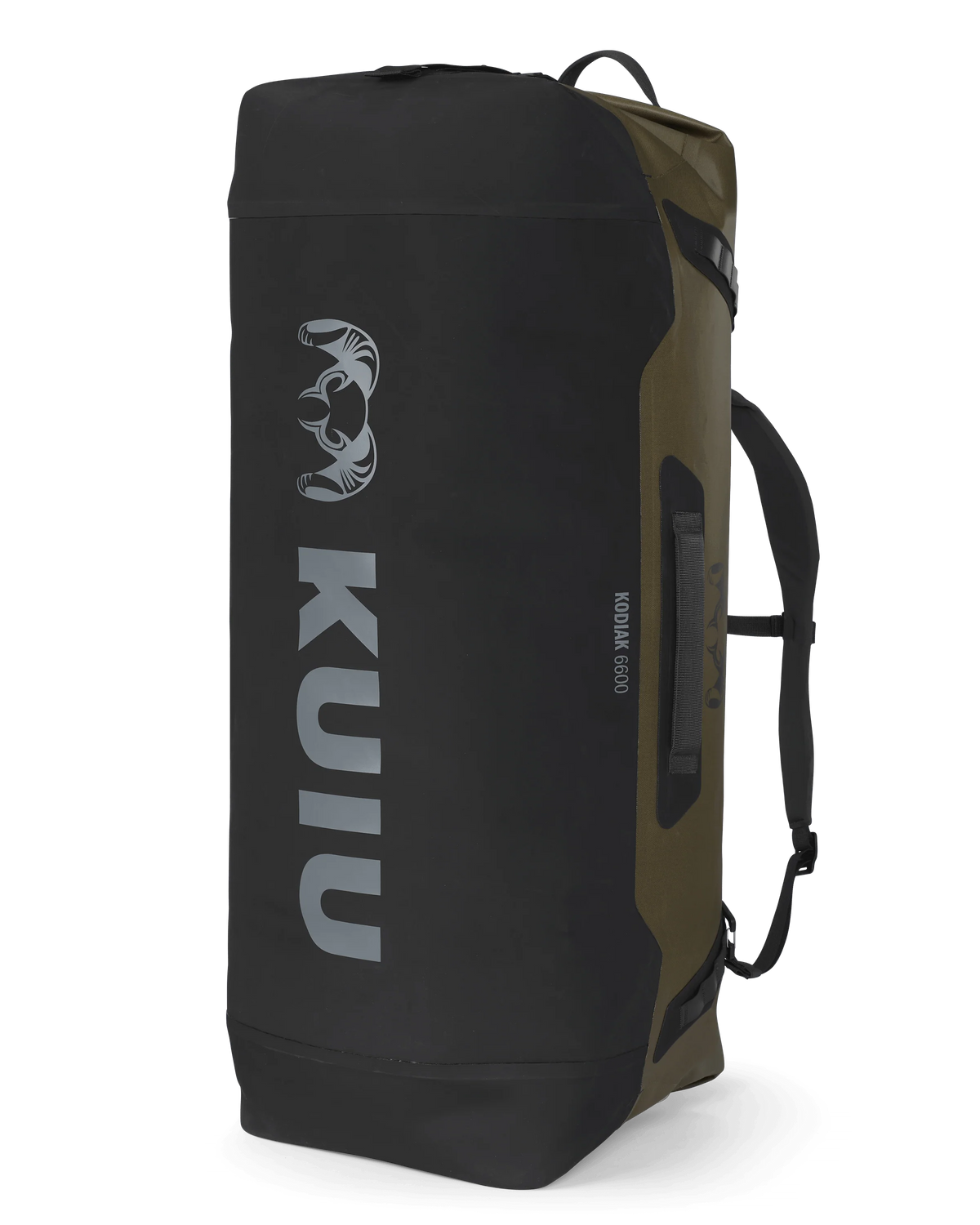 Kodiak 6600 Submersible Duffel | Coyote Brown