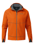 Peloton 240 Full Zip Hoodie | Blaze Orange