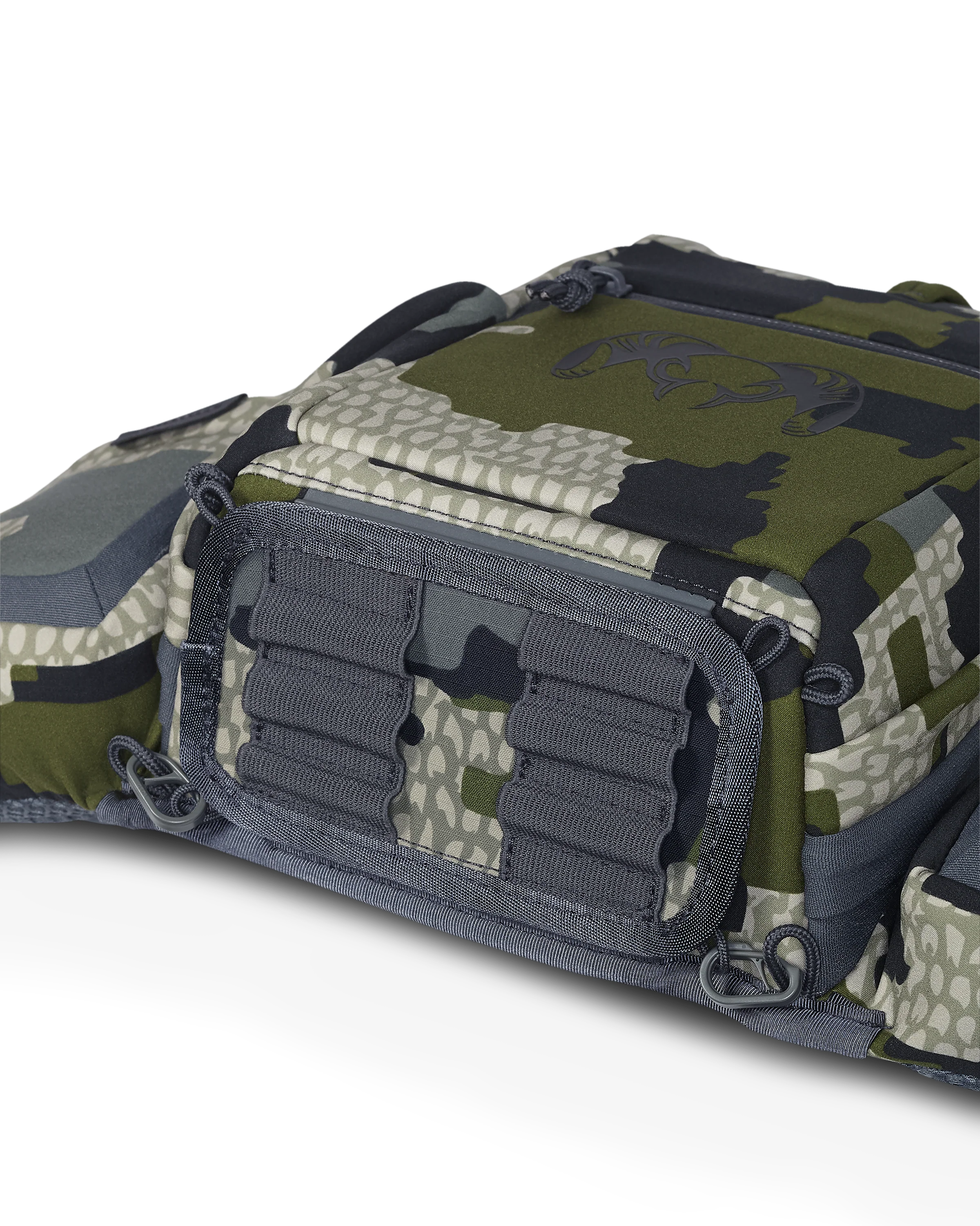 PRO Chest Pack | Verde